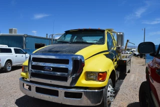 A1 Empire Towing