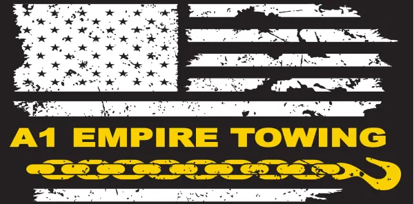 A1 Empire Towing - photo 3