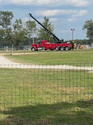 Interstate 70 Towing & Recovery