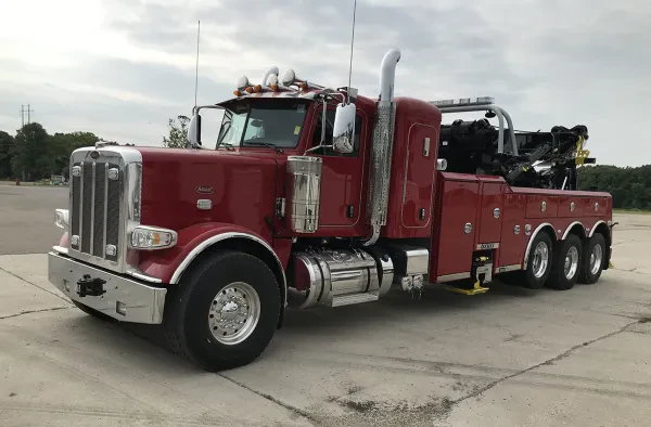 Interstate 70 Towing & Recovery - photo 2