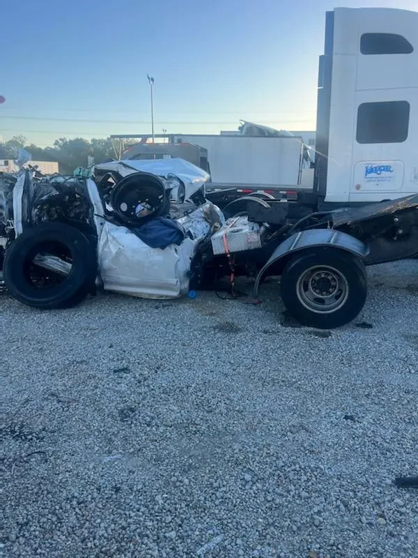 Interstate 70 Towing & Recovery - photo 3