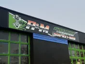 A&M Auto, Truck, And Equipment