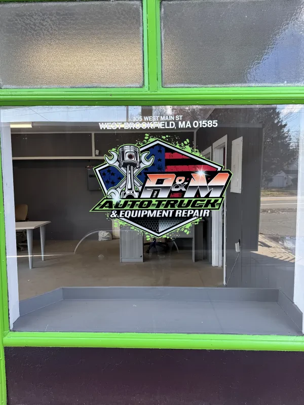 A&M Auto, Truck, And Equipment - photo 2