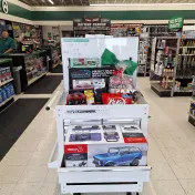 O'Reilly Auto Parts