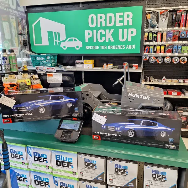 O'Reilly Auto Parts - photo 2