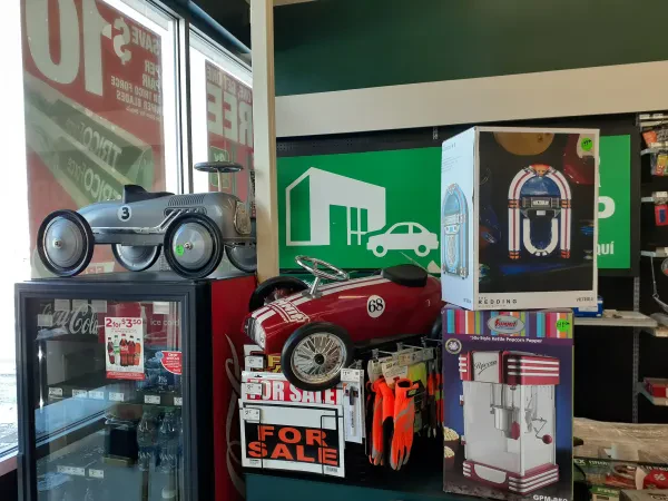 O'Reilly Auto Parts - photo 3