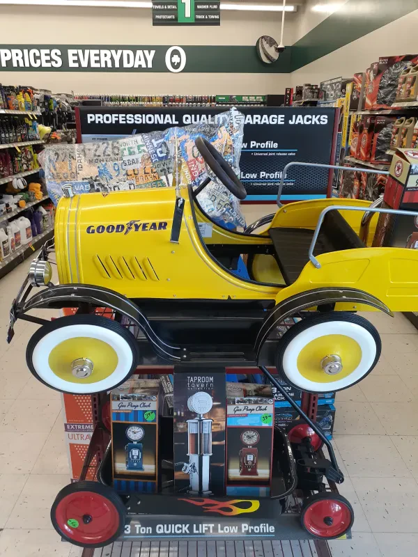 O'Reilly Auto Parts - photo 4
