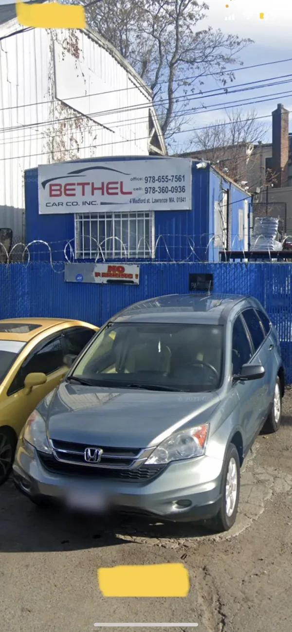 Bethel Car Co Inc. - photo 2