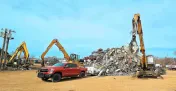 Siloam Springs Recycling Corp.