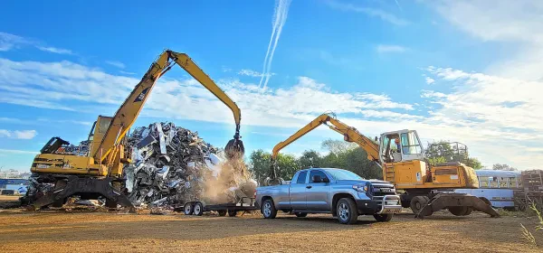 Siloam Springs Recycling Corp. - photo 2
