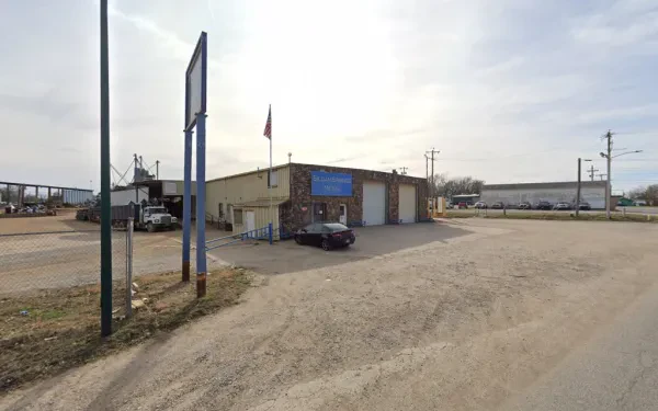 Siloam Springs Recycling Corp. - photo 3
