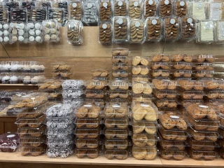 Crossroads Bakery