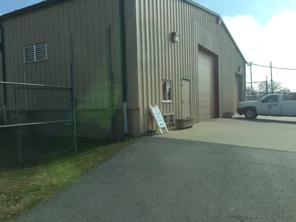 Bentonville Compost Facility - photo 3