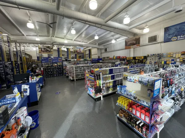 NAPA Auto Parts - NWA Auto & Fleet Supply - photo 3