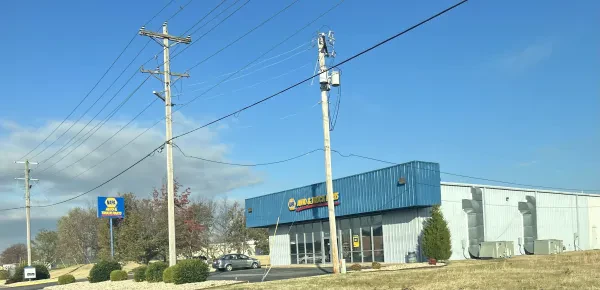 NAPA Auto Parts - NWA Auto & Fleet Supply - photo 4