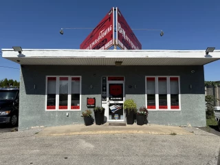 B&M Auto Repair & Towing
