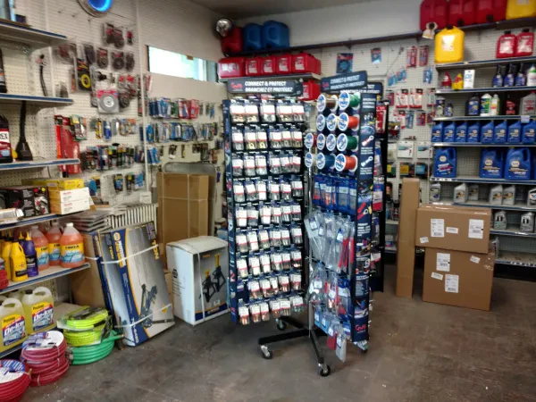 NAPA Auto Parts - photo 3