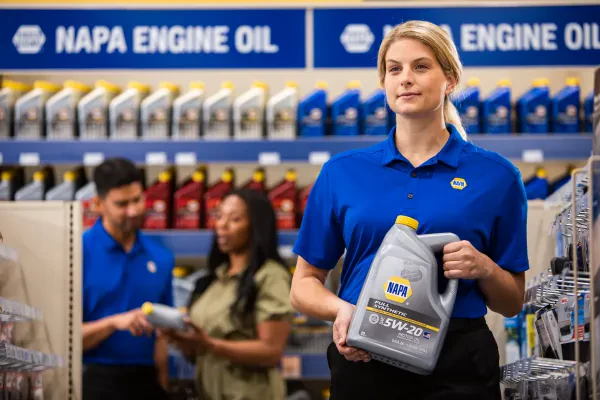 NAPA Auto Parts - photo 4
