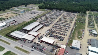 Veldman's Auto Parts, Inc. JunkYard in South Bend (IN) - photo 1