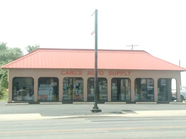 Carl's Auto Supply - photo 2
