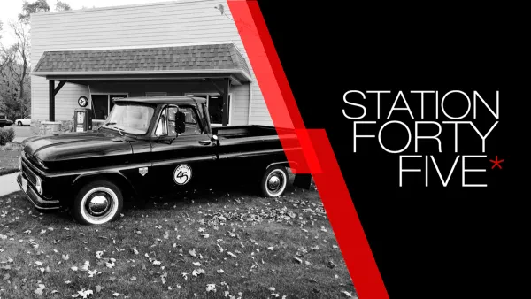 Station 45 Auto Repair and Auto Sales - photo 2