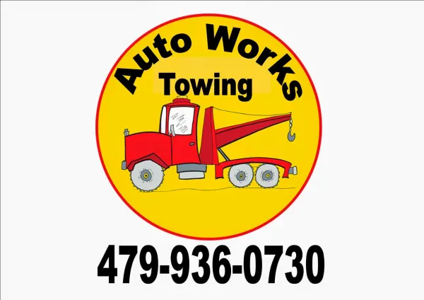 Auto Works 24hr Towing and Recovery - photo 3