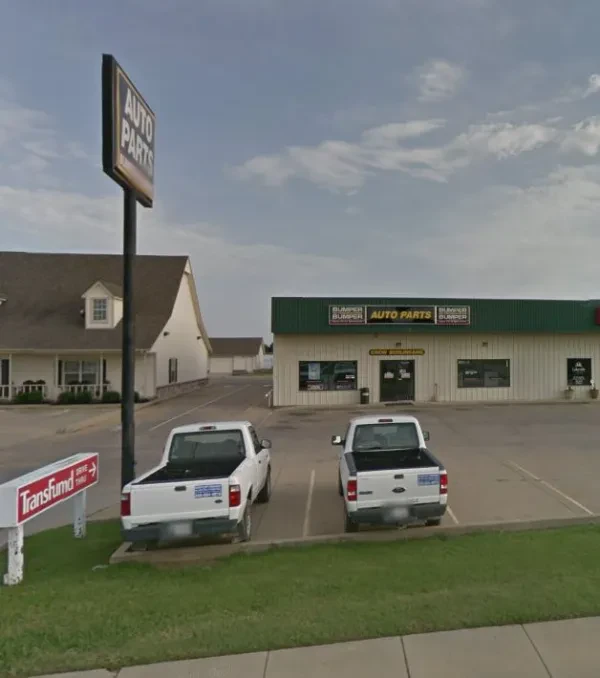 Bumper To Bumper - Skiatook - photo 2