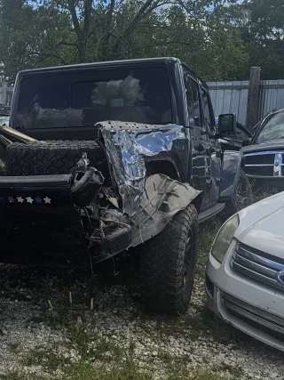 CVT Towing and Recovery