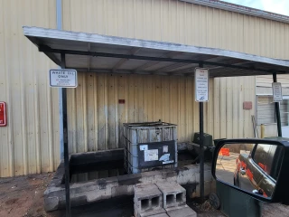 City of Greer Recycling Center
