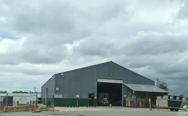 Benton County Solid Waste District - photo 3