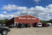Bisacky Auto Parts