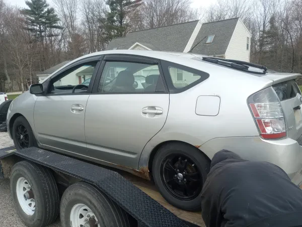 Bisacky Auto Parts - photo 2