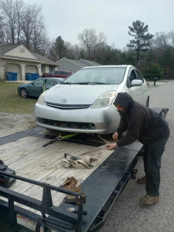 Bisacky Auto Parts - photo 3