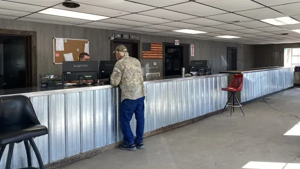 Bisacky Auto Parts - photo 4