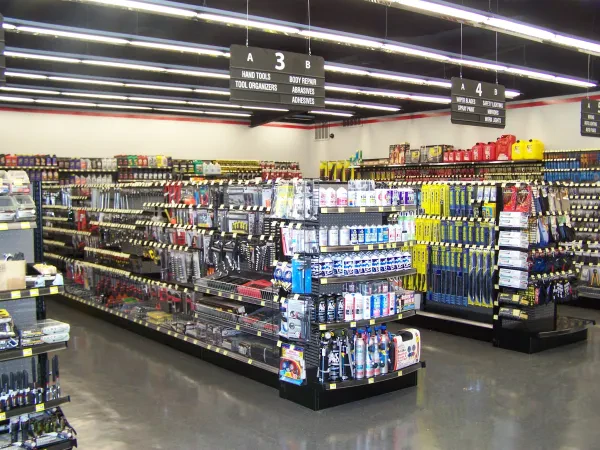 ABC Auto Parts - photo 2