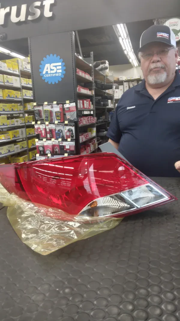 ABC Auto Parts - photo 4