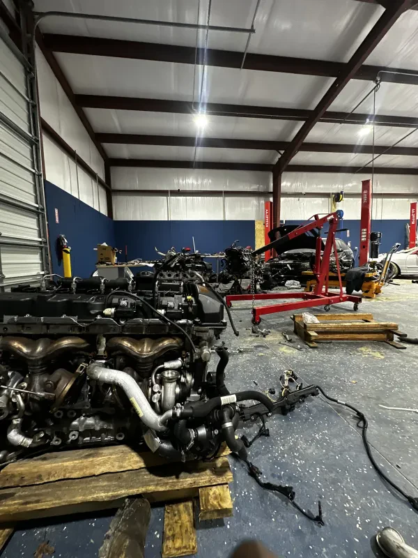 Cast Auto And Truck - photo 3
