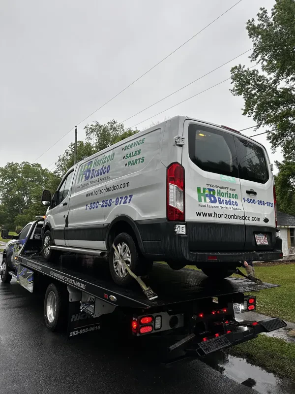 Cast Auto And Truck - photo 4