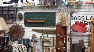 Elk Rapids Antiques