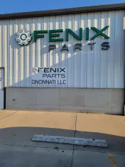 Fenix Parts Cincinnati (Previously Reno's Auto Parts)