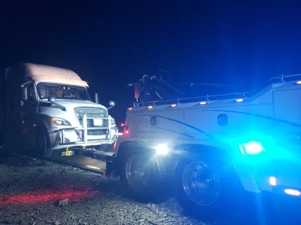 Big Easy Truck and Trailer Repair, LLC - photo 3