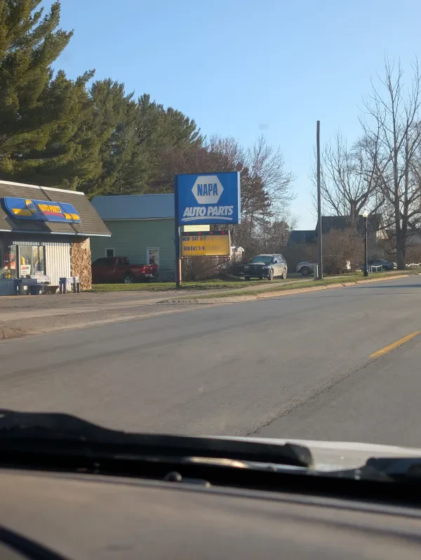 NAPA Auto Parts - Polar Equator Co LLC - photo 3