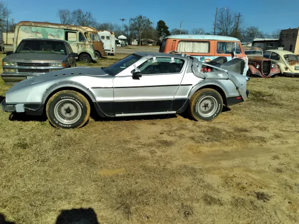 Kravened Kustoms - photo 4