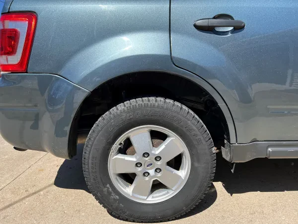 Keiser Auto Repair - photo 2