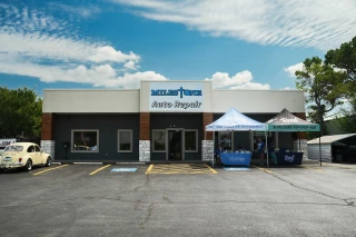 Milestone Auto Repair