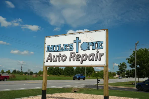 Milestone Auto Repair - photo 4