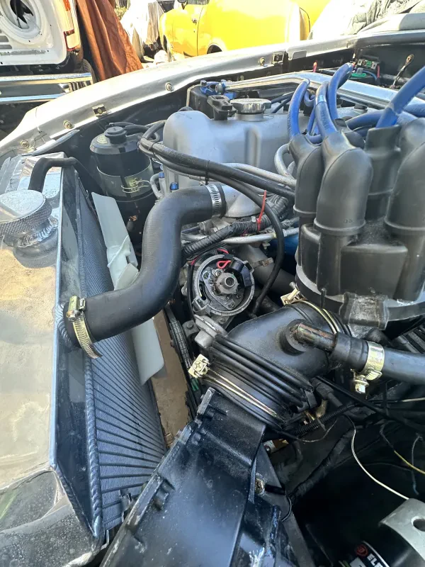 Rusk Auto & Tire (formerly Tech Auto Maintenance) - photo 3