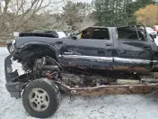 Ken's Towing