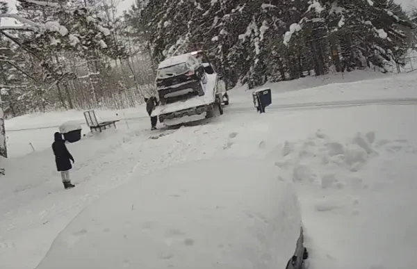 Ken's Towing - photo 3