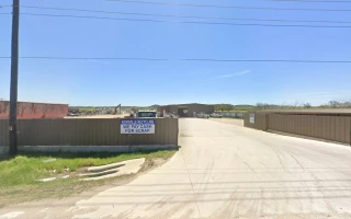 Kerrville Recycling